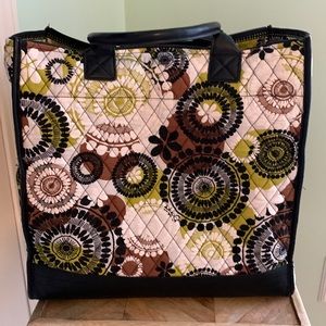 Vera Bradley Tote